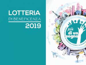 Lotteria 2019