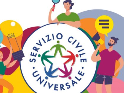Servizio civile universale 2026