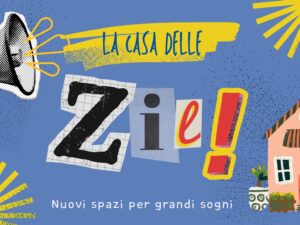 La Casa delle Zie