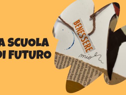 A scuola di futuro: il progetto di inclusione a 360°