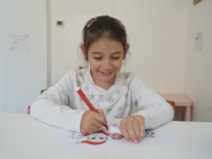 La disabilità intellettiva: i bambini non solo la loro diagnosi