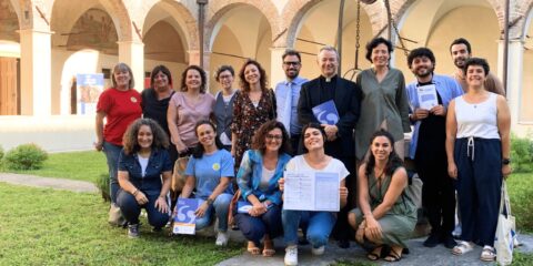 Fondazione Più di un Sogno firma il Patto di Comunità Educante