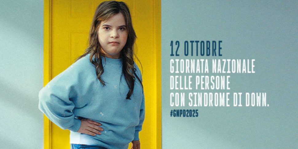Fondazione Più di un Sogno partecipa alla GNPD