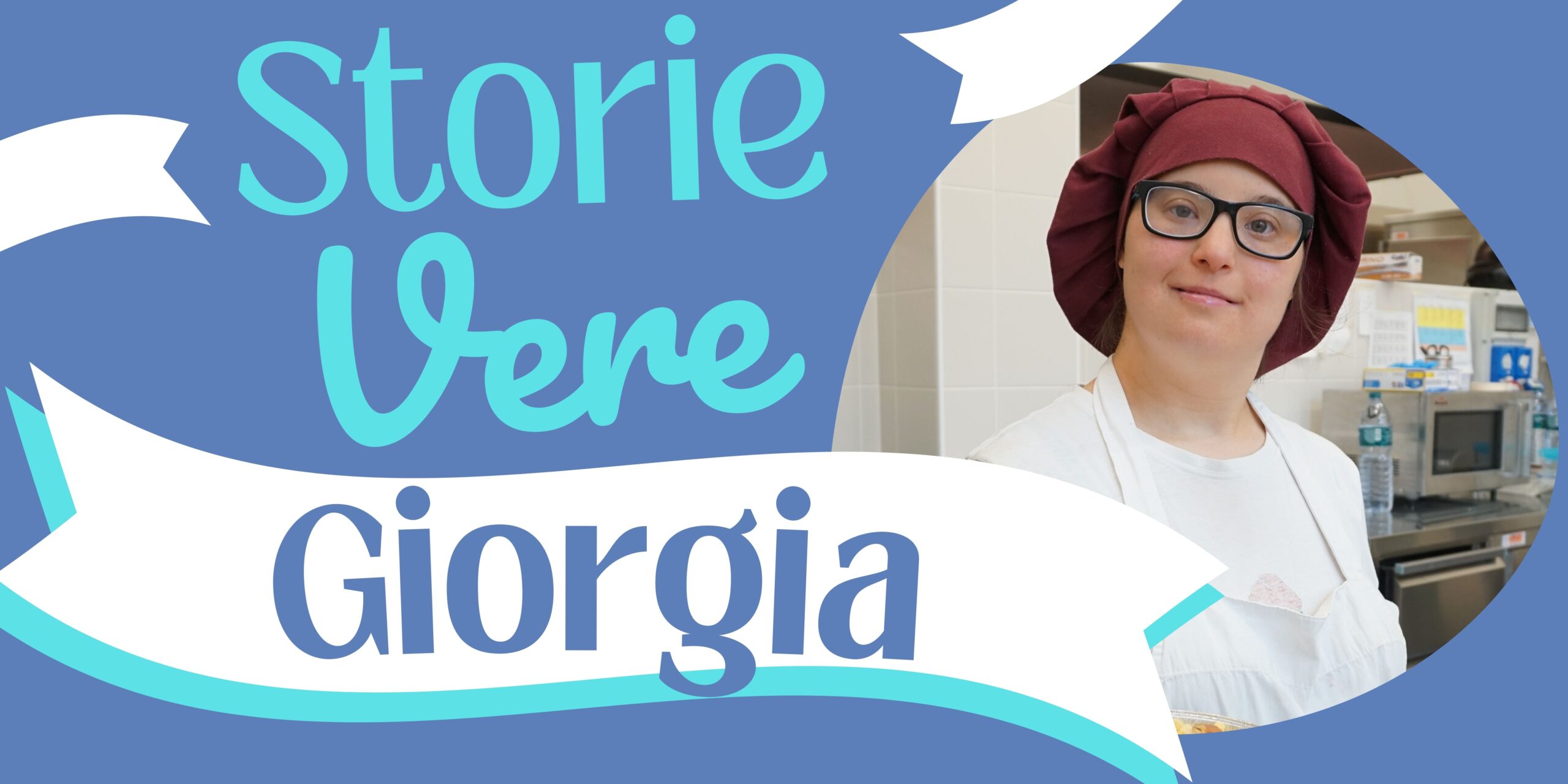 Giorgia e la ricerca di un posto speciale