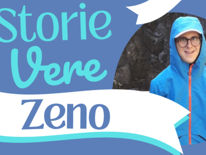 Storie vere: l’intraprendenza di Zeno!