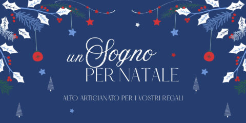 Un Sogno per Natale evento