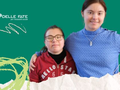 Più di un Sogno con I Bambini delle Fate per progetti che creano futuro