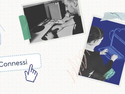 “Connessi”: al via il progetto di digitalizzazione per persone con disabilità intellettiva