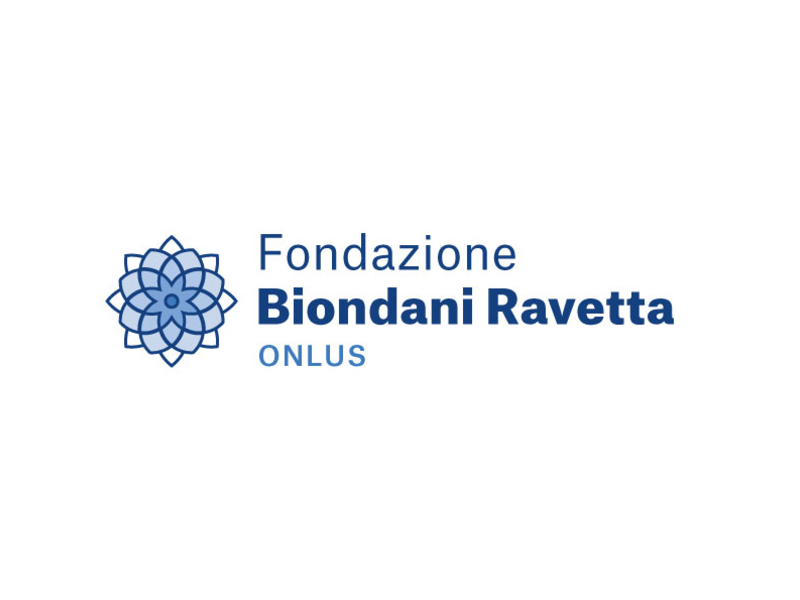 Logo di Fondazione Biondani Ravetta