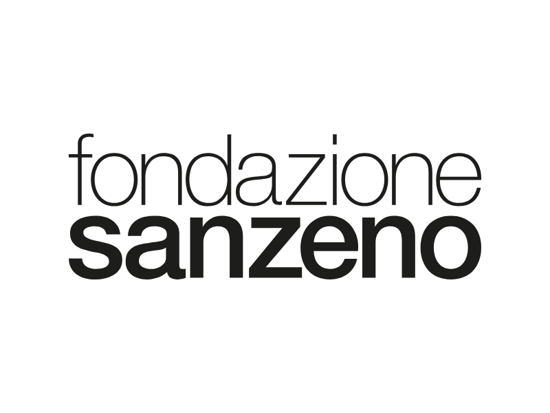 Logo di Fondazione San Zeno