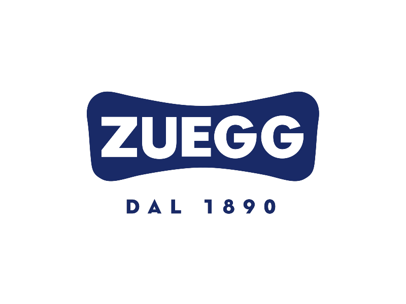 Logo di Zuegg