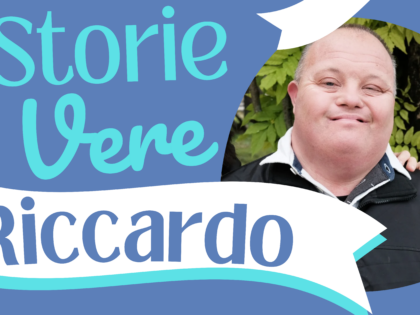 Storie Vere: Riccardo e il suo amore per la scrittura