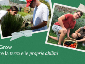 Il progetto Good Grow